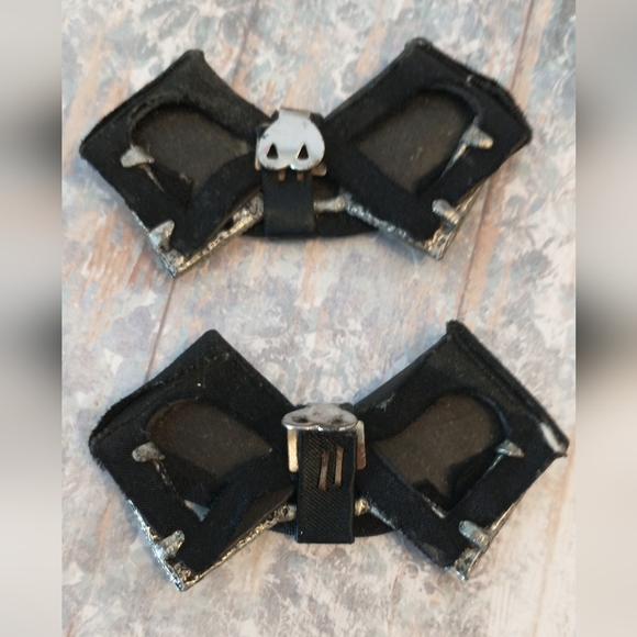 Vintage Shoe Clips - Picture 4 of 5